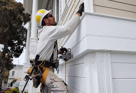 Best Fascia and Soffit Installation  in Bright, IN